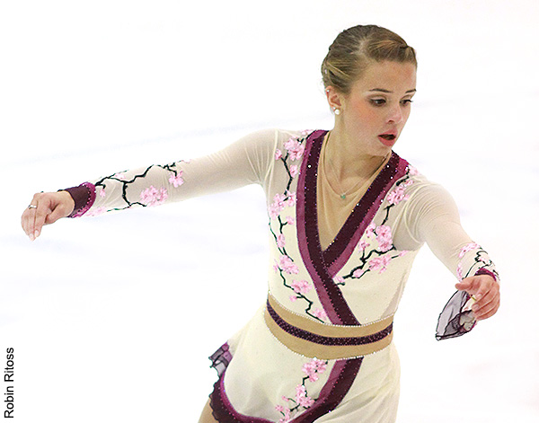 Isadora Williams (BRA)