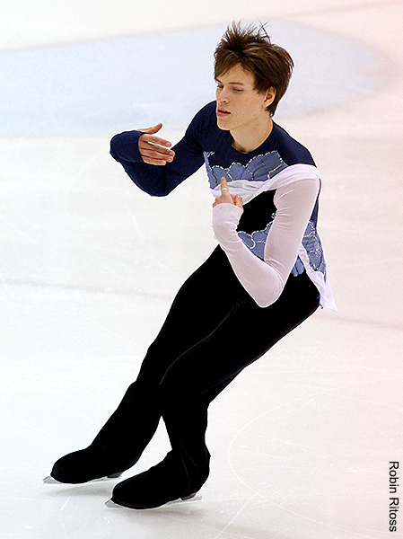 Christopher Berneck (GER)