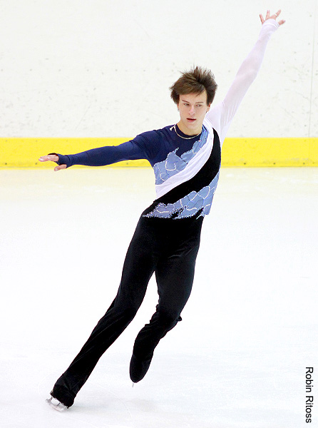 Christopher Berneck (GER)