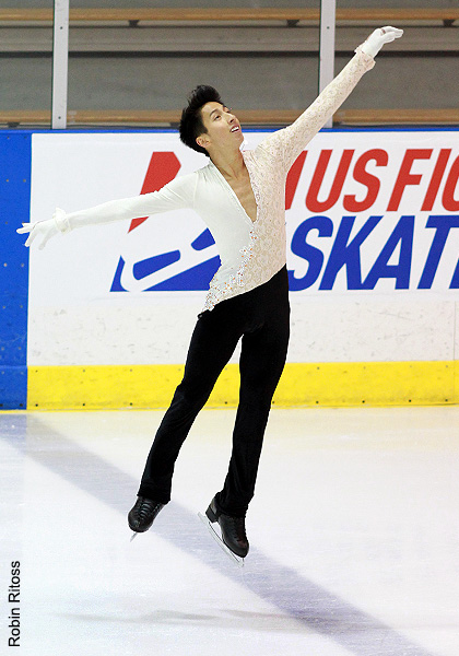 Jeremy Ten (CAN)