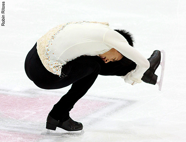 Jeremy Ten (CAN)