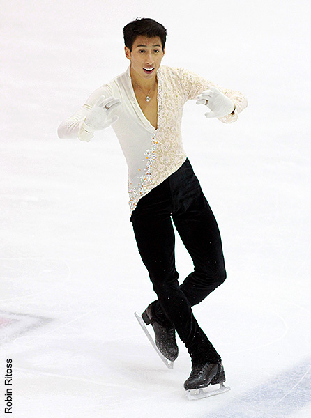 Jeremy Ten (CAN)