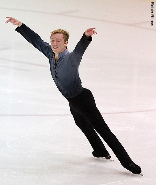 Ross Miner (USA)