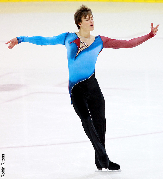 Christopher Berneck (GER)