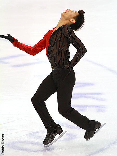 Jeremy Ten (CAN)