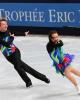 Julia Zlobina & Alexei Sitnikov (AZE)