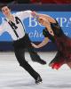 Madison Hubbell & Zachary Donohue (USA)