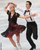 Madison Hubbell & Zachary Donohue (USA)