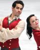 Anna Cappellini & Luca Lanotte (ITA)