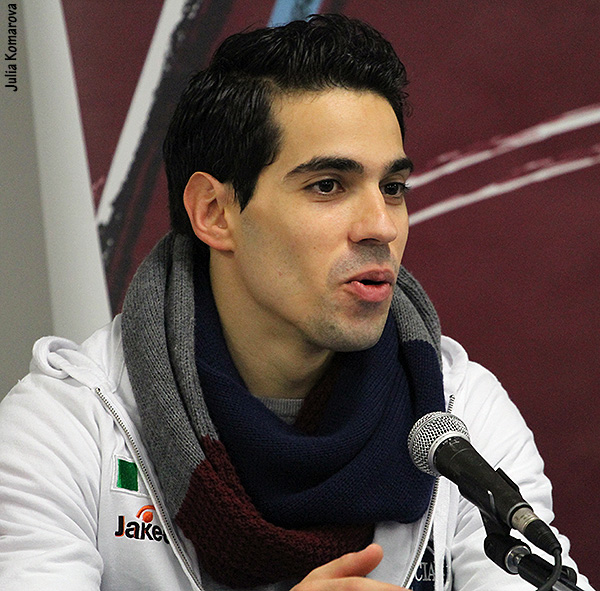 Luca Lanotte (ITA)