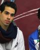 Anna Cappellini & Luca Lanotte (ITA)