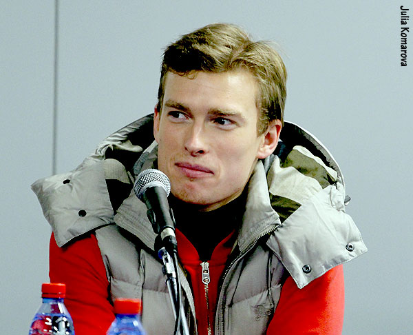 Ilia Tkachenko