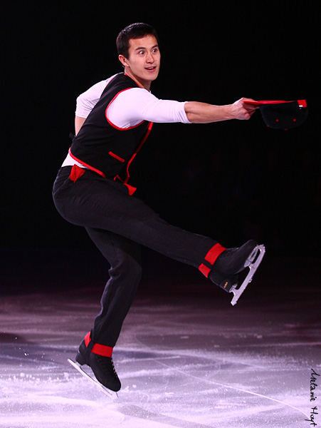 Patrick Chan