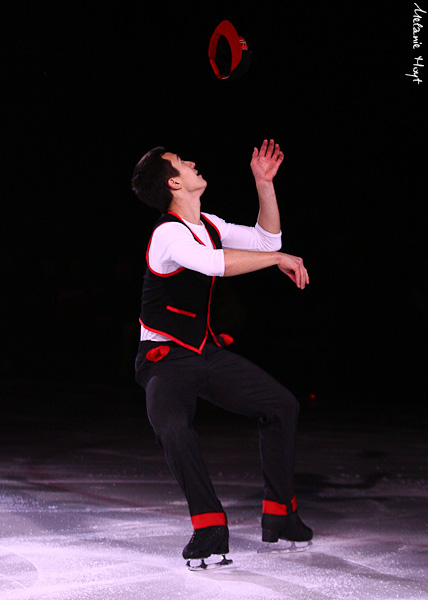 Patrick Chan