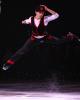 Patrick Chan