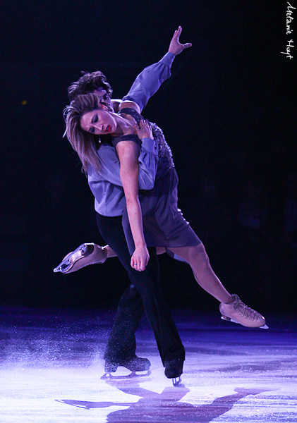 Sinead Kerr & John Kerr