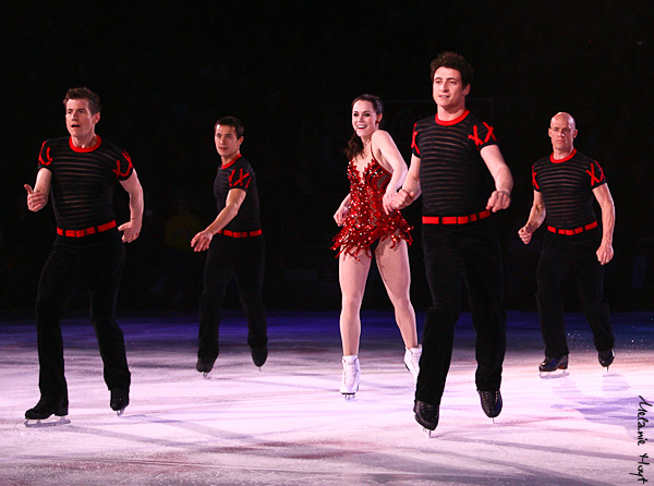 Buttle, Chan, Virtue, Moir, and Browning