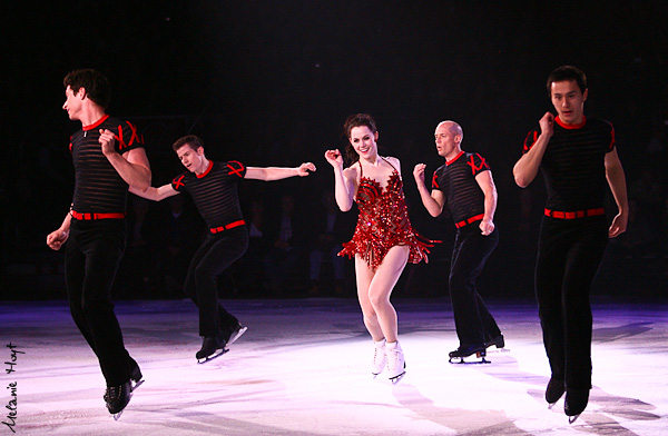 Moir, Buttle, Virtue, Browning, and Chan