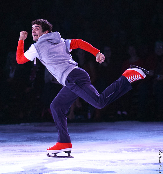 Javier Fernandez