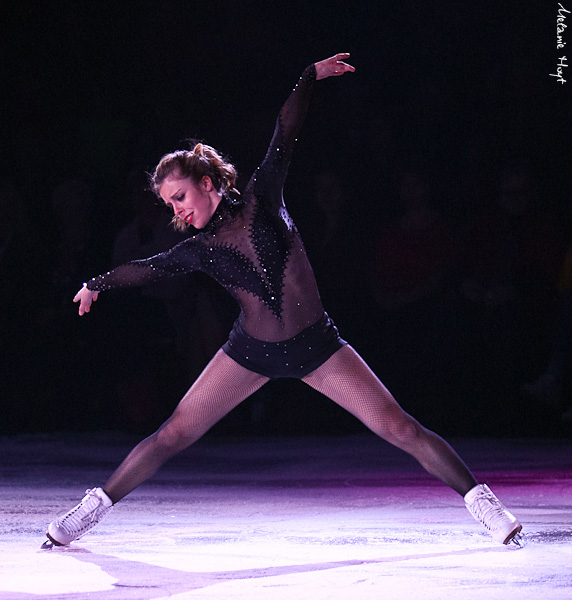 Ashley Wagner