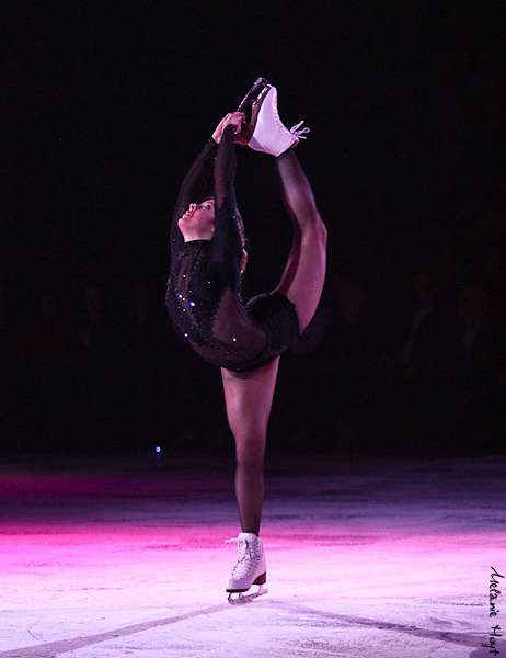 Ashley Wagner