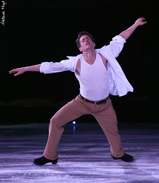 Jeff Buttle