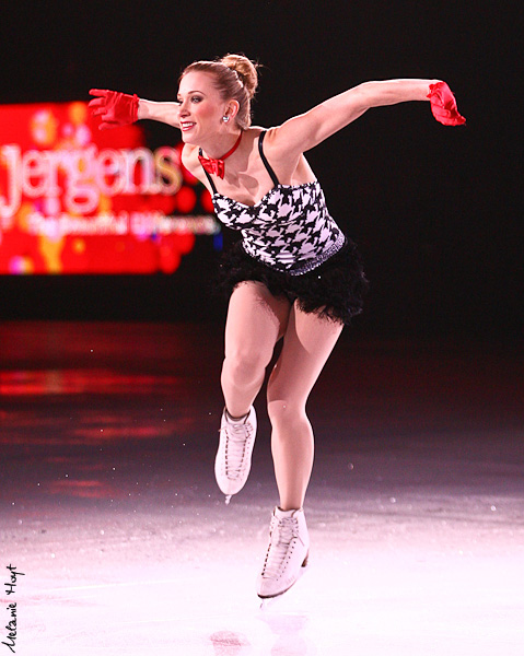 Joannie Rochette