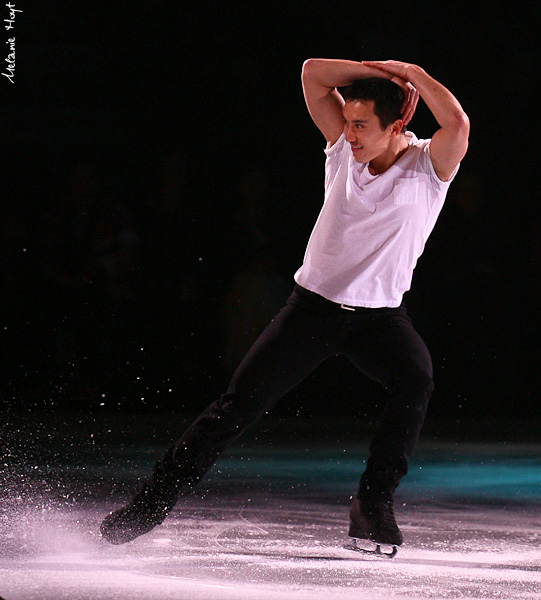 Patrick Chan