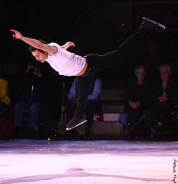 Patrick Chan