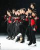 Final Bow for the 2013 Stars on Ice Cast
