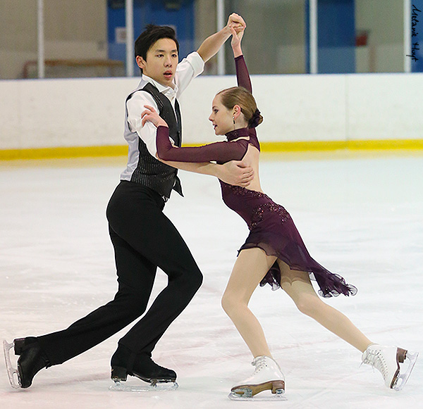 Valérie Taillefer & Jason Chan