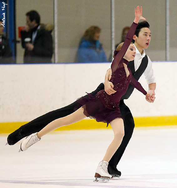 Valérie Taillefer & Jason Chan