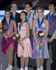 2013 Canadian Novice Dance Medalists