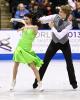 Nicole Orford & Thomas Williams