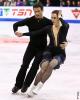 Tessa Virtue & Scott Moir