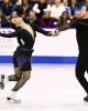 Tessa Virtue & Scott Moir