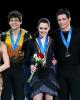 2013 Canadian Dance Medalists