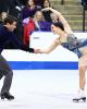 Tessa Virtue & Scott Moir