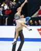 Tessa Virtue & Scott Moir