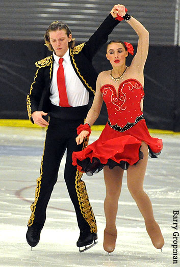 Sara Fagan & Jonathan Loiacono