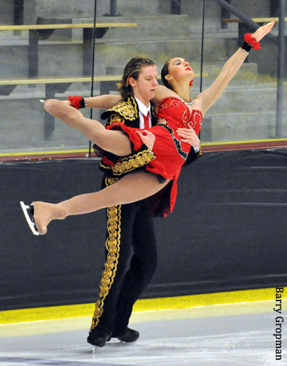 Sara Fagan & Jonathan Loiacono