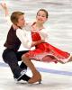 Intermediate Free Dance