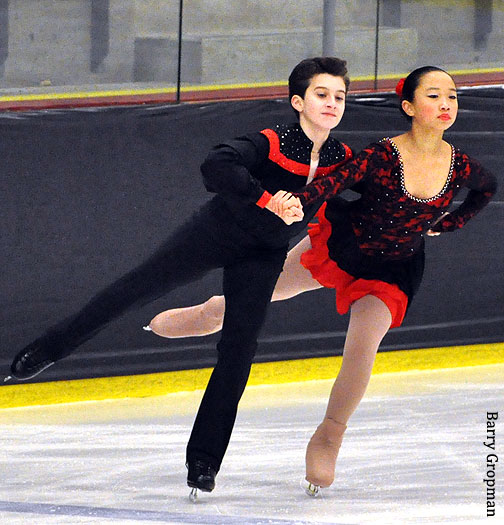 Kimberly Wei & Ilias Fourati