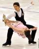 Rebecca Lucas & Yan Kazansky