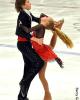 Katherine Gourianova & Alexander Petrov