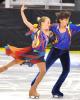 Gigi Becker & Luca Becker
