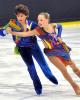 Gigi Becker & Luca Becker