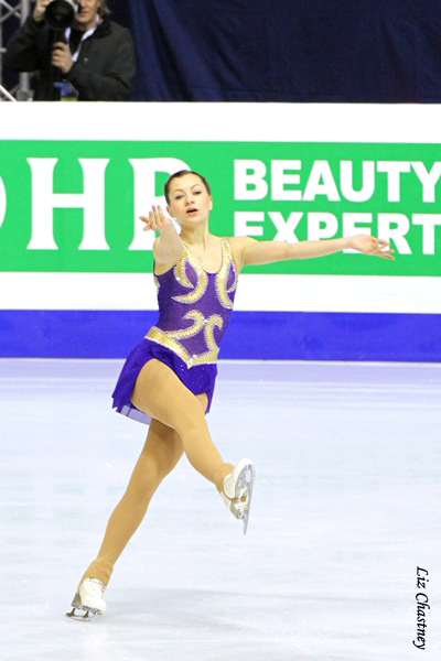 Monika Simancikova (SVK)