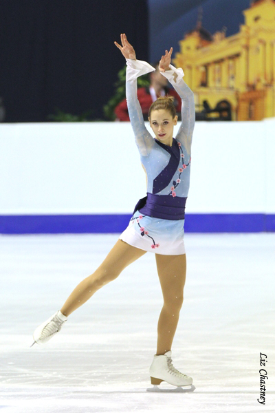 Lenaelle Gilleron-Gorry (FRA)