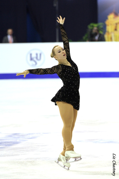 Kerstin Frank (AUT)